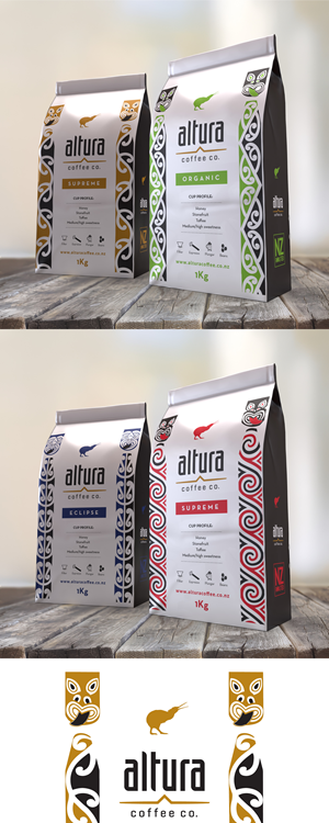 Graphic Design by ANDRE SIMON for this project | Design: #34634140