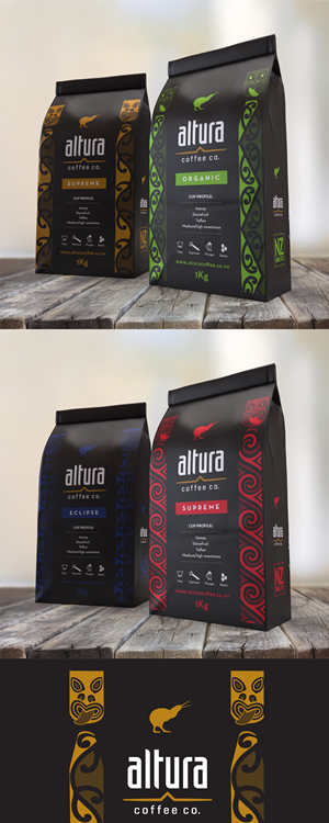 Graphic Design by ANDRE SIMON for this project | Design: #34634141