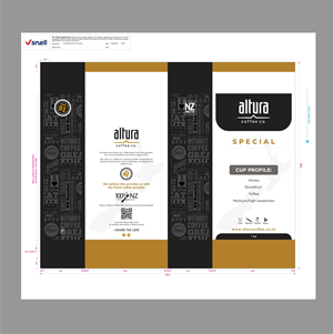 Graphic Design by fly  design for this project | Design: #34631752