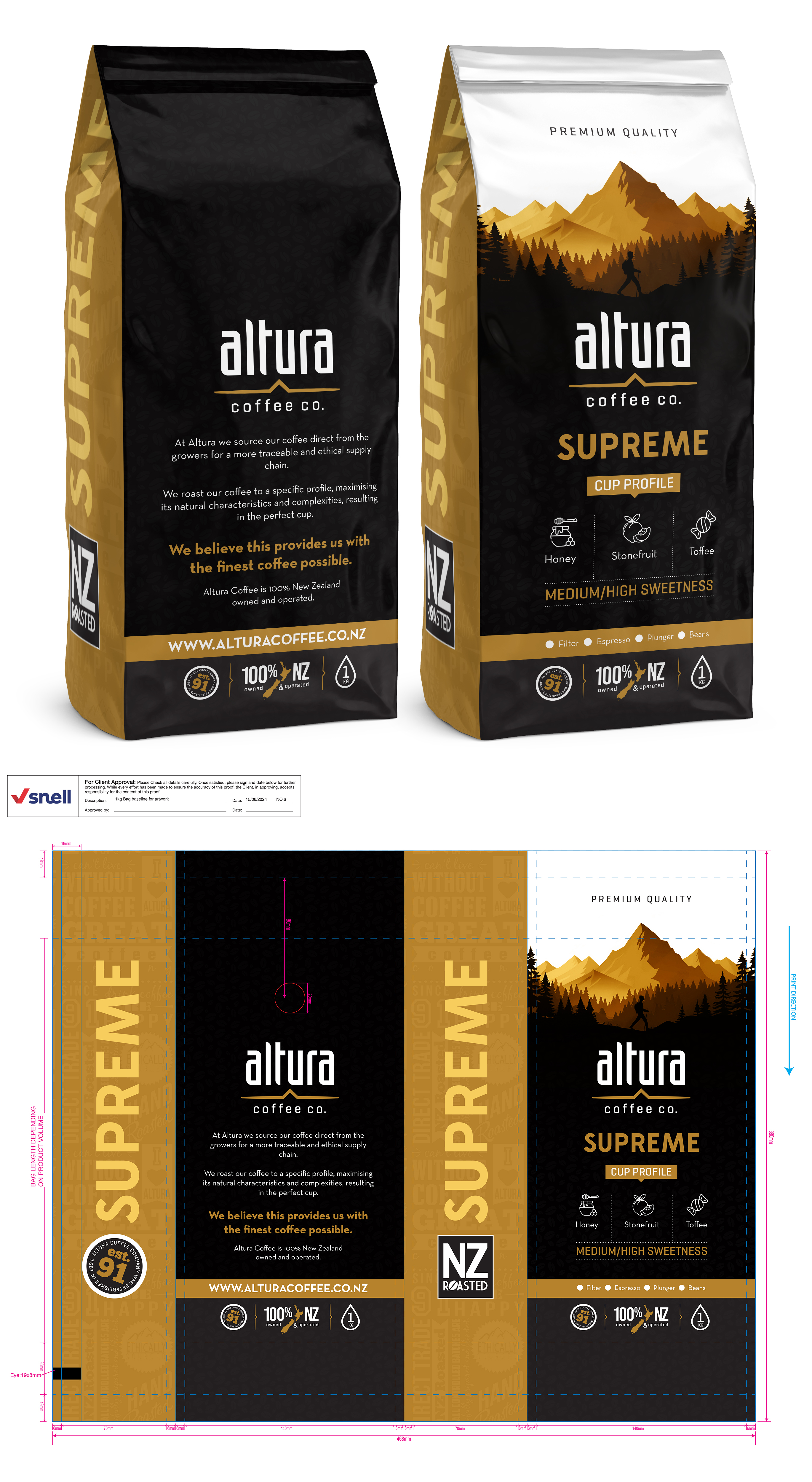 Graphic Design by SAI DESIGNS for this project | Design #34636911