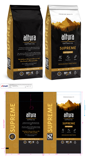 Graphic Design by SAI DESIGNS for this project | Design: #34636911