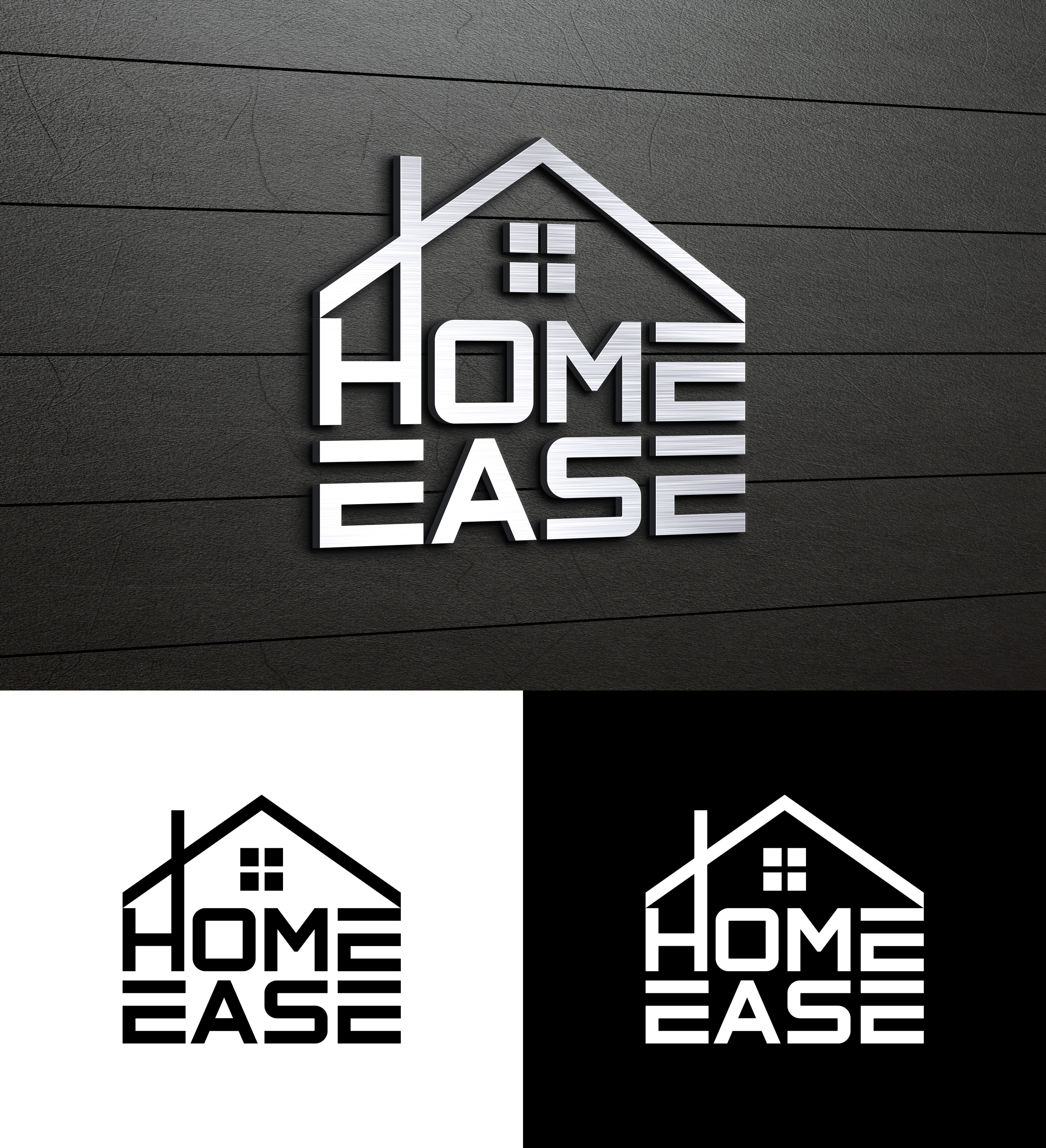 Logo Design by loveqis for this project | Design #34604089