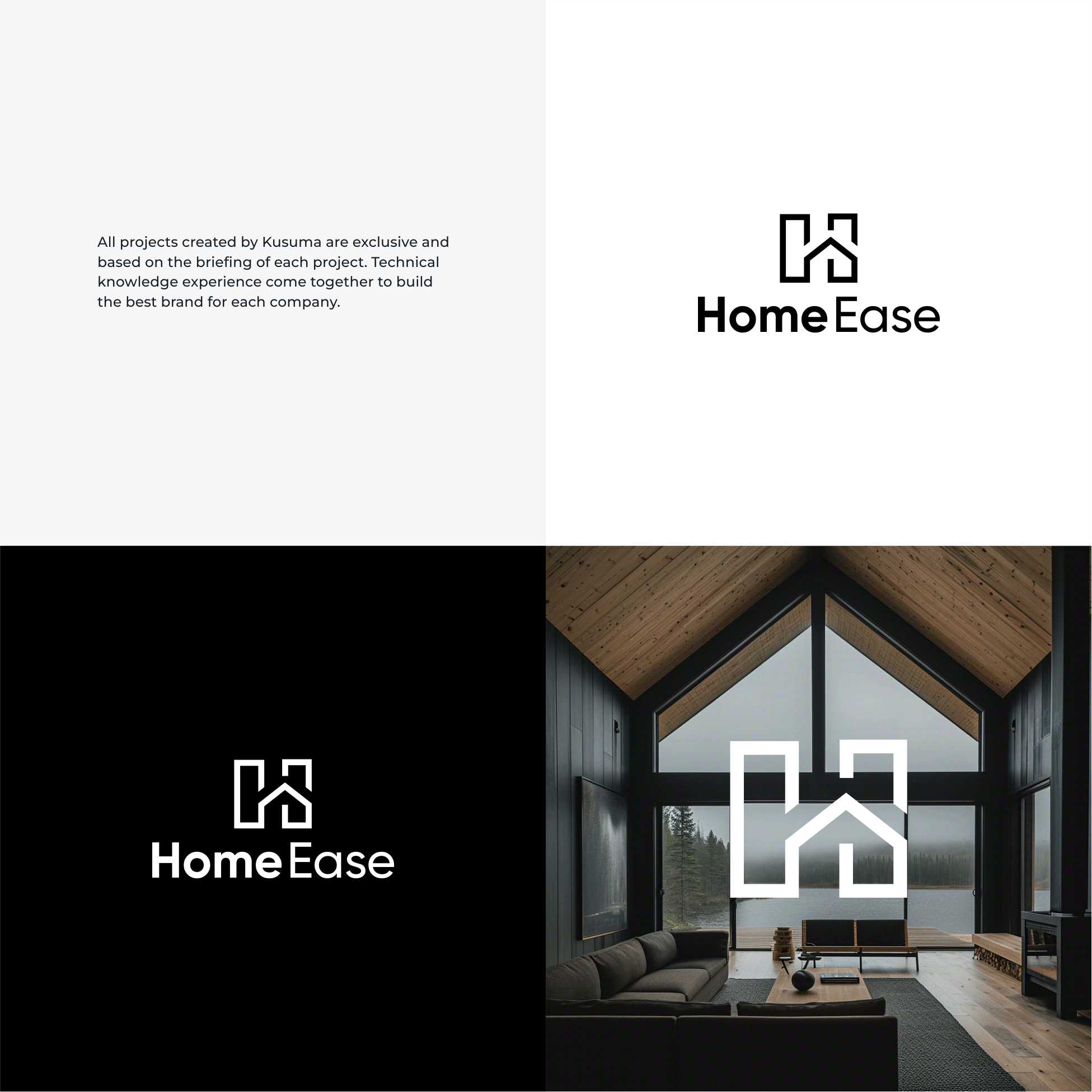 Diseño de Logo por Kusuma Studio para este proyecto | Diseño: #34604747