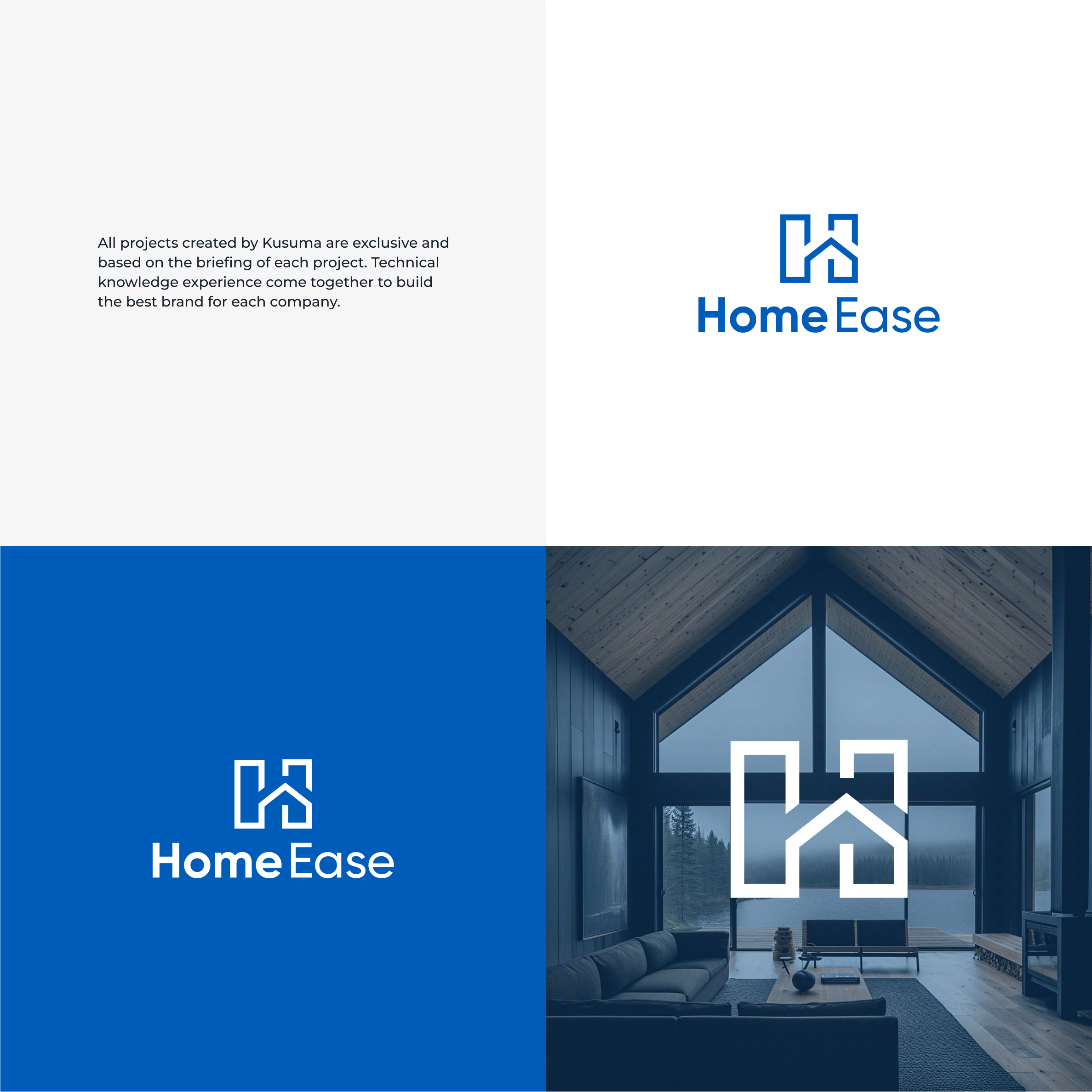 Diseño de Logo por Kusuma Studio para este proyecto | Diseño #34682074