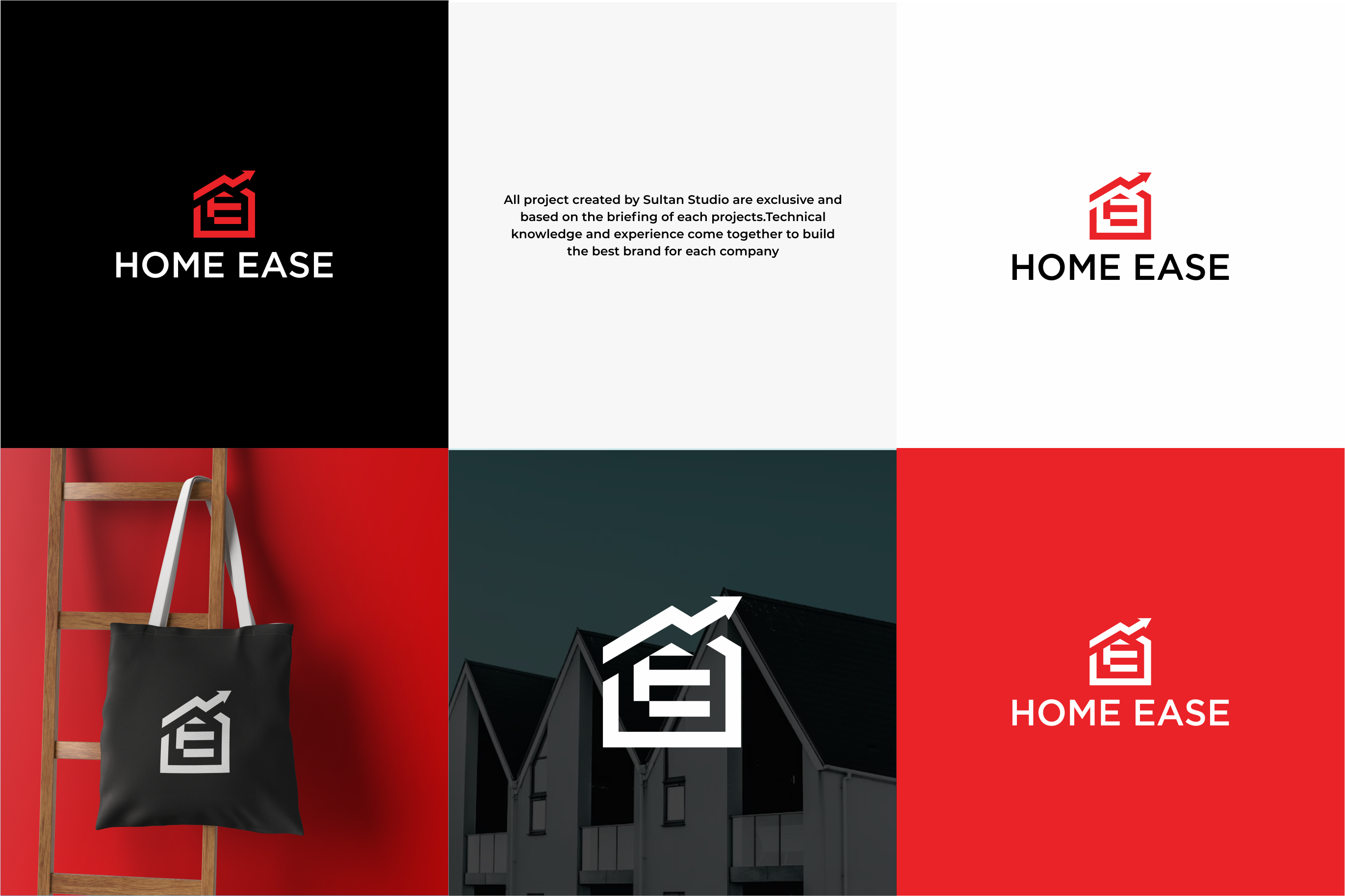 Logo-Design von Sultan  Studio für dieses Projekt | Design #34604622