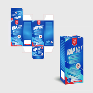 Packaging Design by Nahom Shiferaw