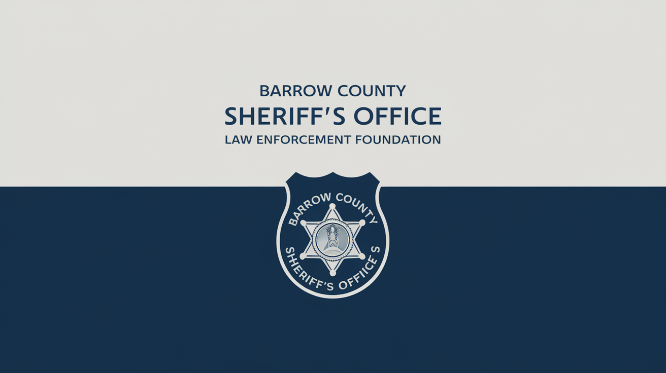 Logo Design by Design Bella for Barrow County Sheriff's Office | Design #34613469