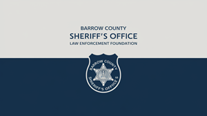 Design de Logo par Design Bella pour Barrow County Sheriff's Office | Design #34613469
