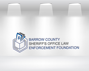 Logo Design by Daniel Khan for Barrow County Sheriff's Office | Design: #34605919