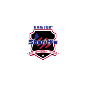 Logo Design by S.H Designs for Barrow County Sheriff's Office | Design: #34623773