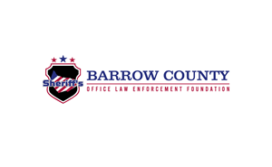 Logo Design by S.H Designs for Barrow County Sheriff's Office | Design: #34623774