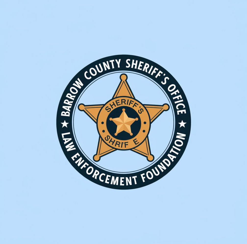 Logo Design by KING JM for Barrow County Sheriff's Office | Design #34605299