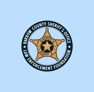 Logo Design by KING JM for Barrow County Sheriff's Office | Design: #34605299