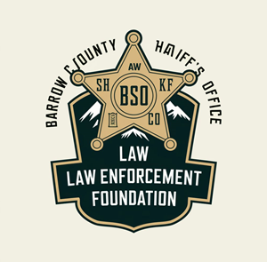 Logo Design by KING JM for Barrow County Sheriff's Office | Design: #34605300