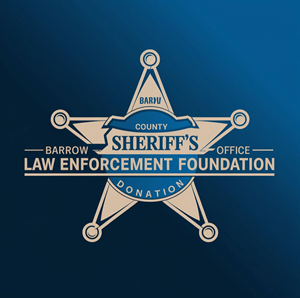 Logo Design by DesignVerse777 for Barrow County Sheriff's Office | Design: #34605679