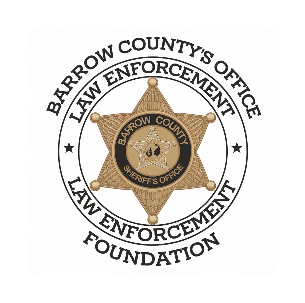 Logo Design by Christopher C for Barrow County Sheriff's Office | Design #34605680