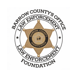Logo Design by DesignVerse777 for Barrow County Sheriff's Office | Design: #34605680