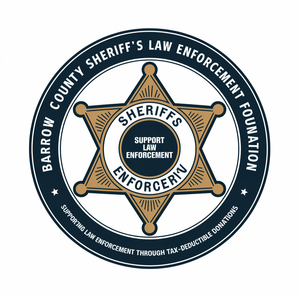 Logo Design by Christopher C for Barrow County Sheriff's Office | Design #34605681