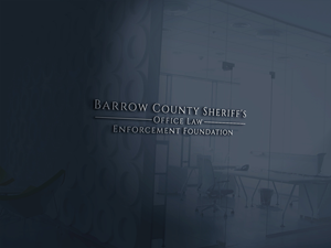 Logo Design by Designer-Sunji for Barrow County Sheriff's Office | Design: #34614236