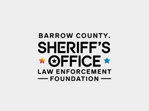 Design de Logo par Mind Owl pour Barrow County Sheriff's Office | Design #34648322