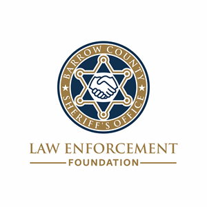 Logo Design by Killer Draw for Barrow County Sheriff's Office | Design: #34699322