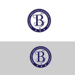 Logo Design by Dhimant Maloo for Barrow County Sheriff's Office | Design: #34606897