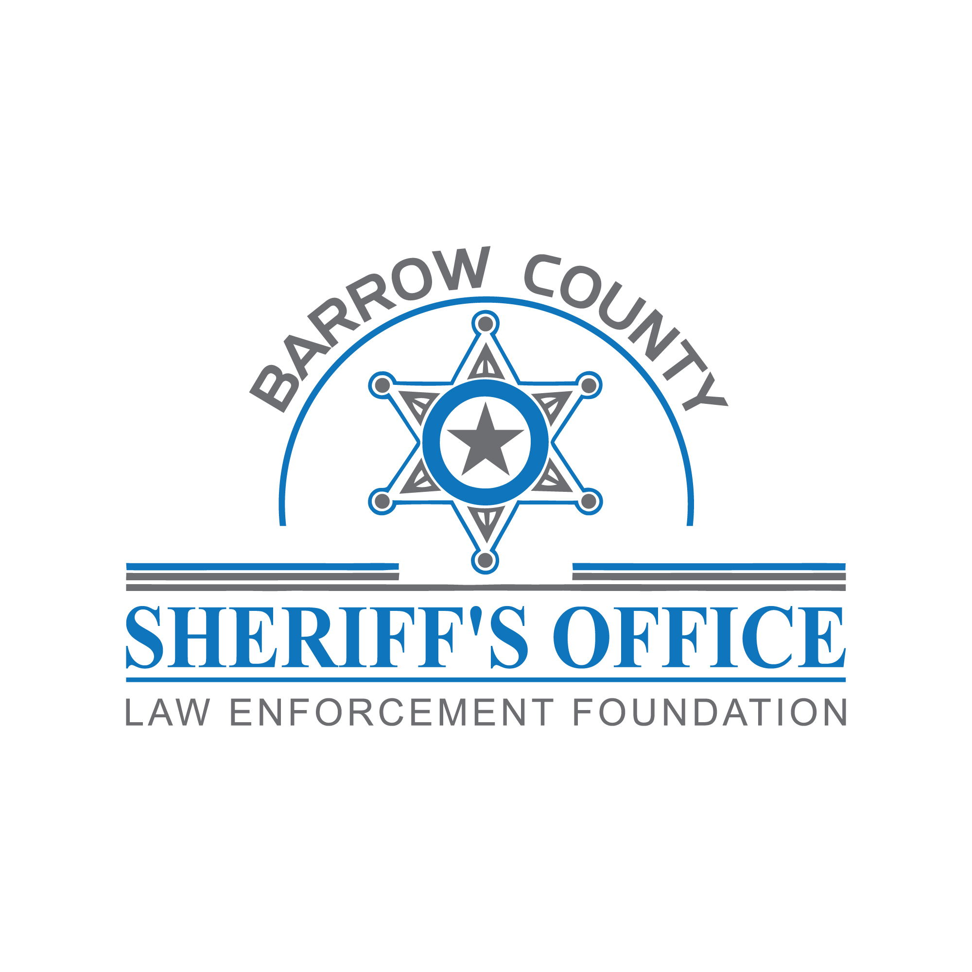 Design de Logo par rehan15 pour Barrow County Sheriff's Office | Design #34631681