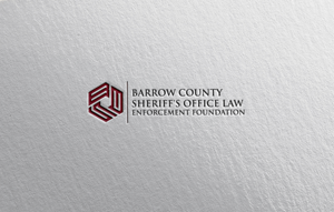 Logo Design by R.design for Barrow County Sheriff's Office | Design: #34622235