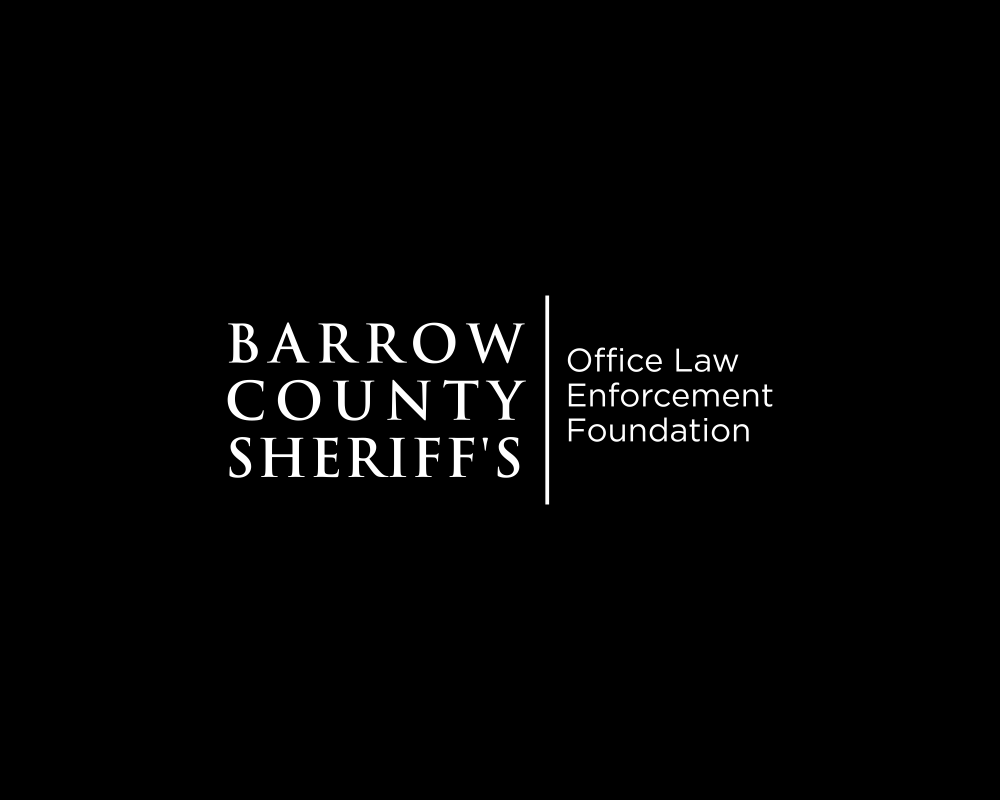 Logo Design by jo.art for Barrow County Sheriff's Office | Design #34608442