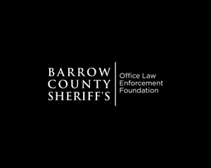 Logo Design by jo.art for Barrow County Sheriff's Office | Design: #34608442