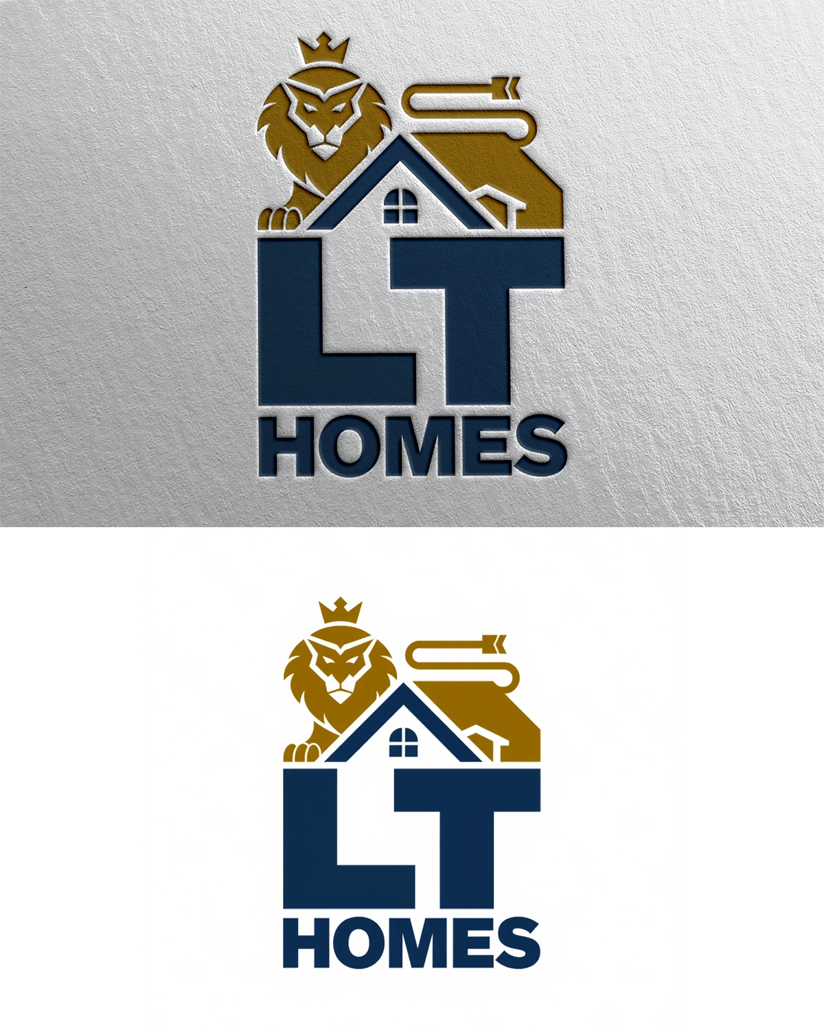 Logo Design by AMBStudio for this project | Design #34603128