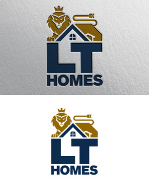 Logo Design by AMBStudio for this project | Design: #34603128