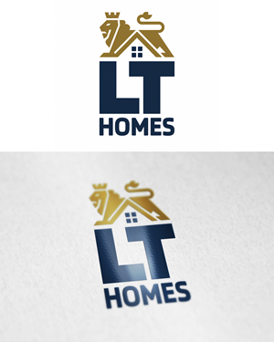 Logo Design by AMBStudio for this project | Design: #34603147