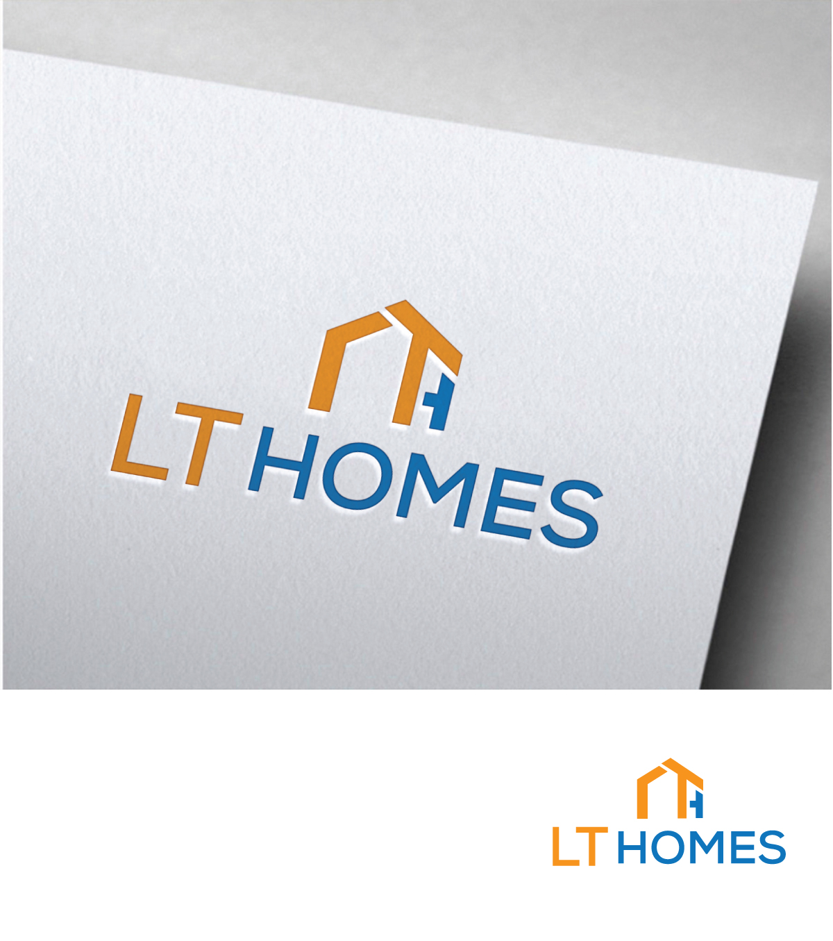 Logo Design by Om Namah Shivay for this project | Design #34606588