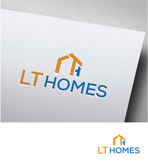 Logo Design by Om Namah Shivay for this project | Design: #34606588