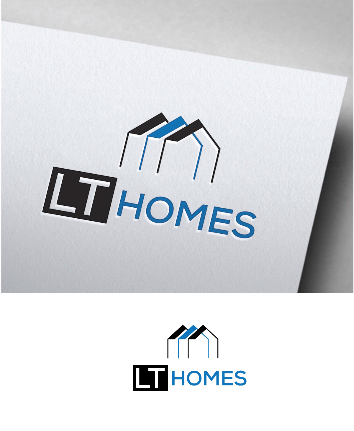 Logo Design by Om Namah Shivay for this project | Design #34606589