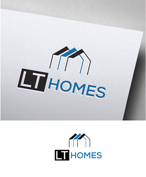 Logo Design by Om Namah Shivay for this project | Design: #34606589