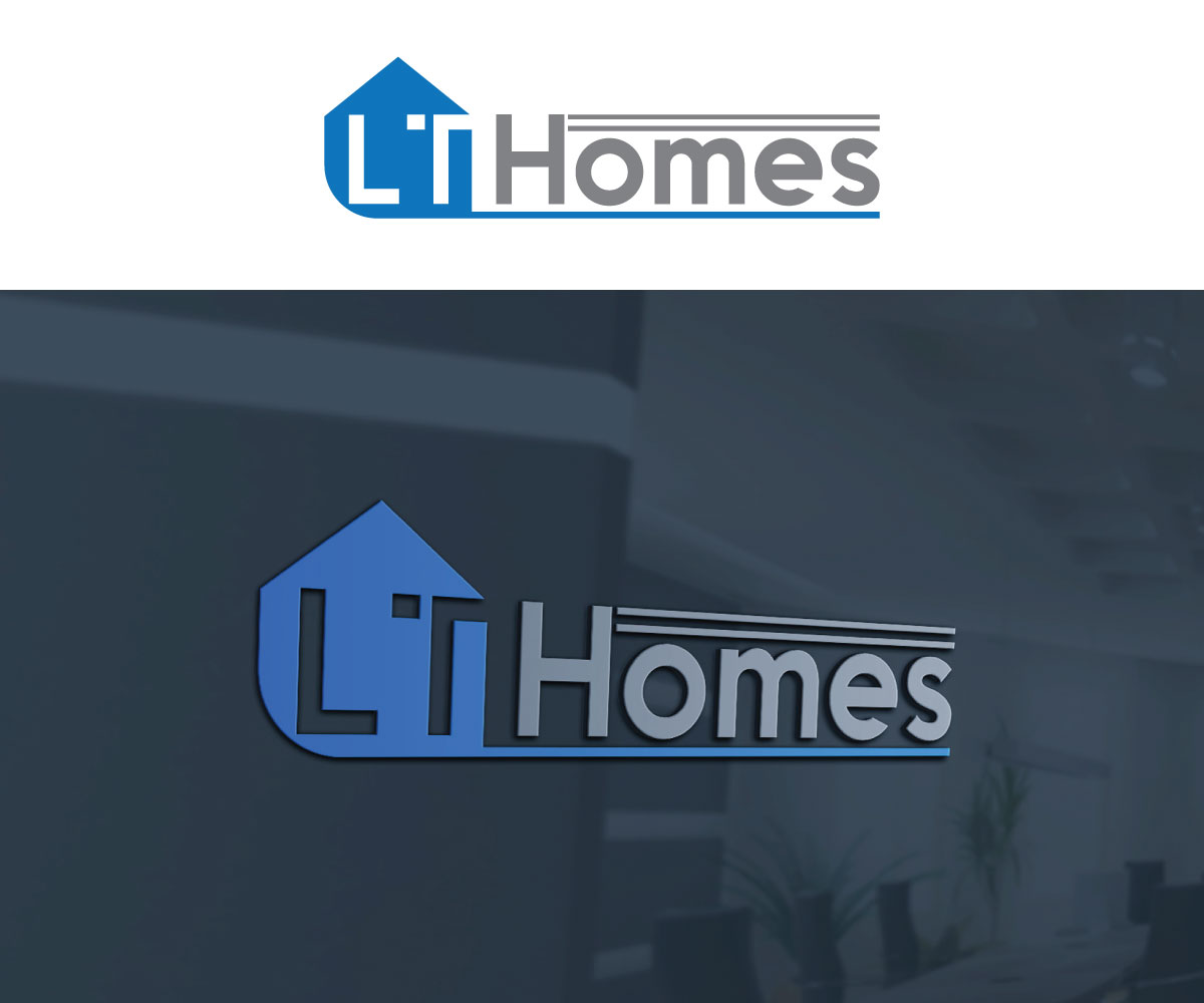 Logo Design by Luckey yaari for this project | Design #34611940