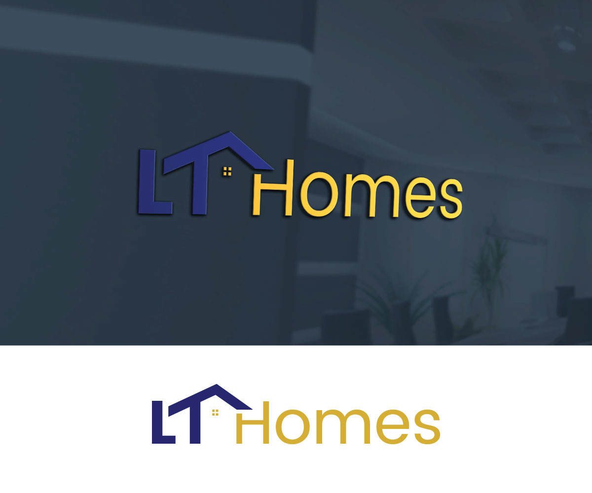 Logo Design by Srk pix!14 for this project | Design #34611305