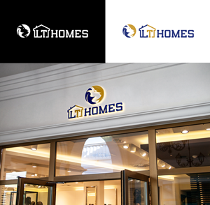 Logo Design by RA-bica for this project | Design: #34604614