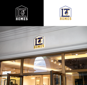 Logo Design by RA-bica for this project | Design: #34604615