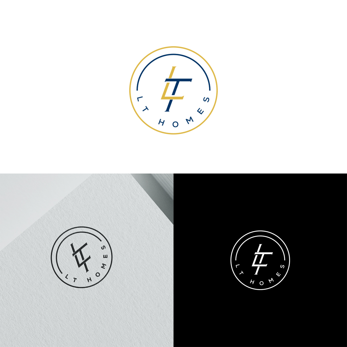Logo Design by DesignSNW for this project | Design #34603799