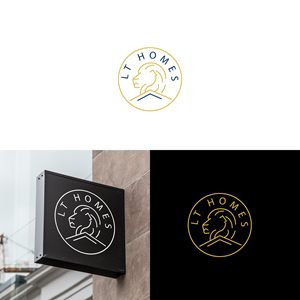Logo Design by DesignSNW for this project | Design: #34603800