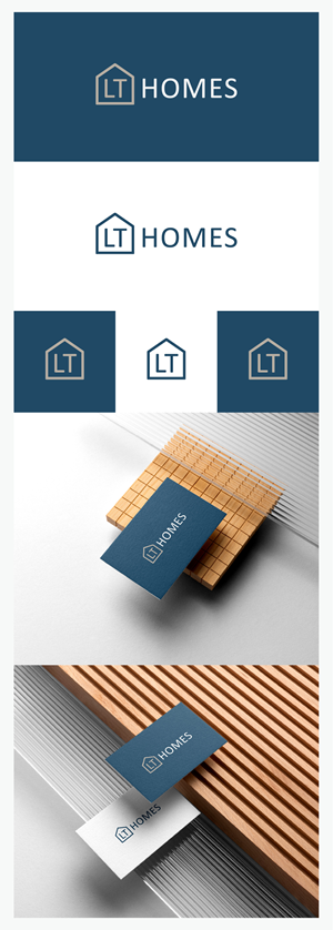 Logo Design by Ha.Connick for this project | Design: #34614775