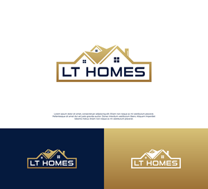 Logo Design by Zaid Al Faqih for this project | Design: #34648369