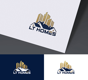 Logo Design by Zaid Al Faqih for this project | Design: #34648384