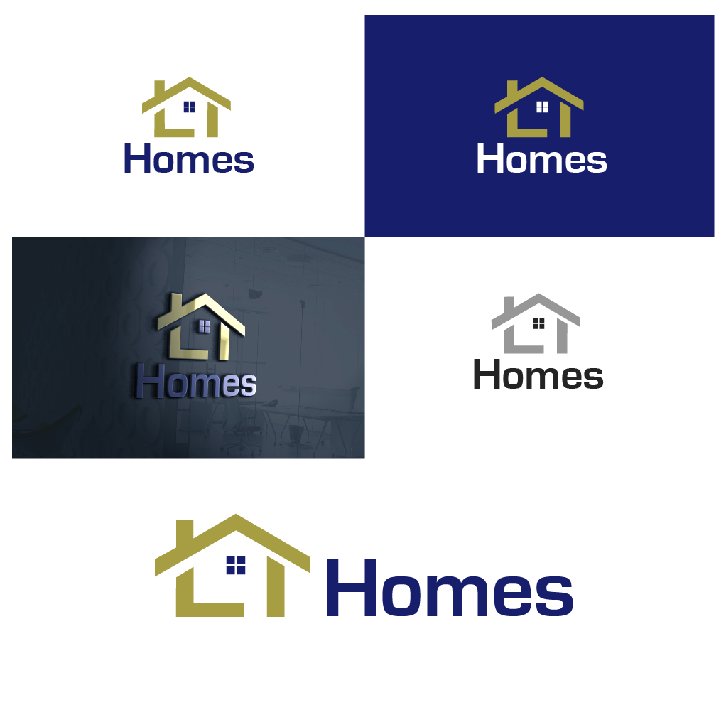 Logo Design by Pauli42 for this project | Design #34606738
