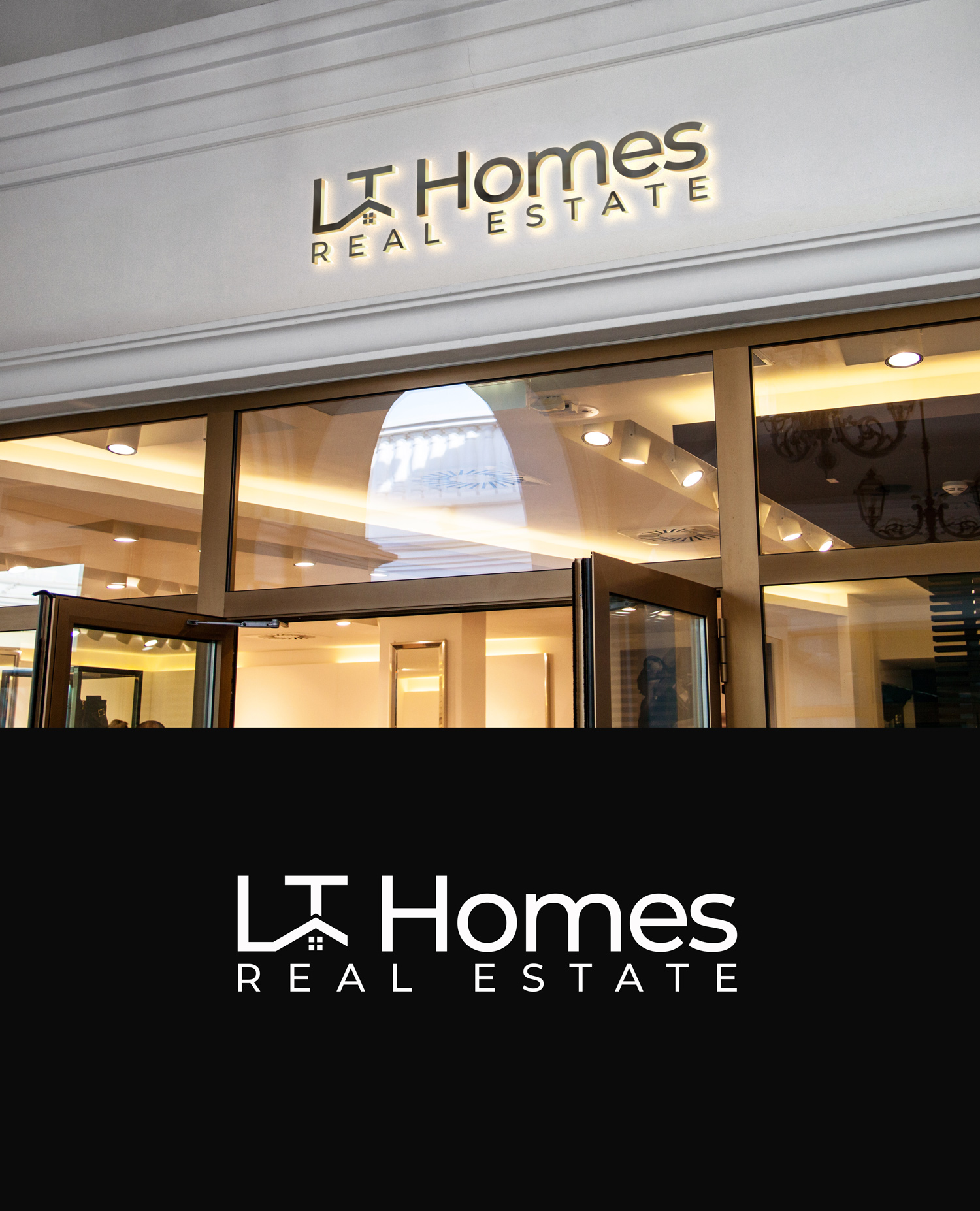 Logo Design by M Art & Design for this project | Design #34608704