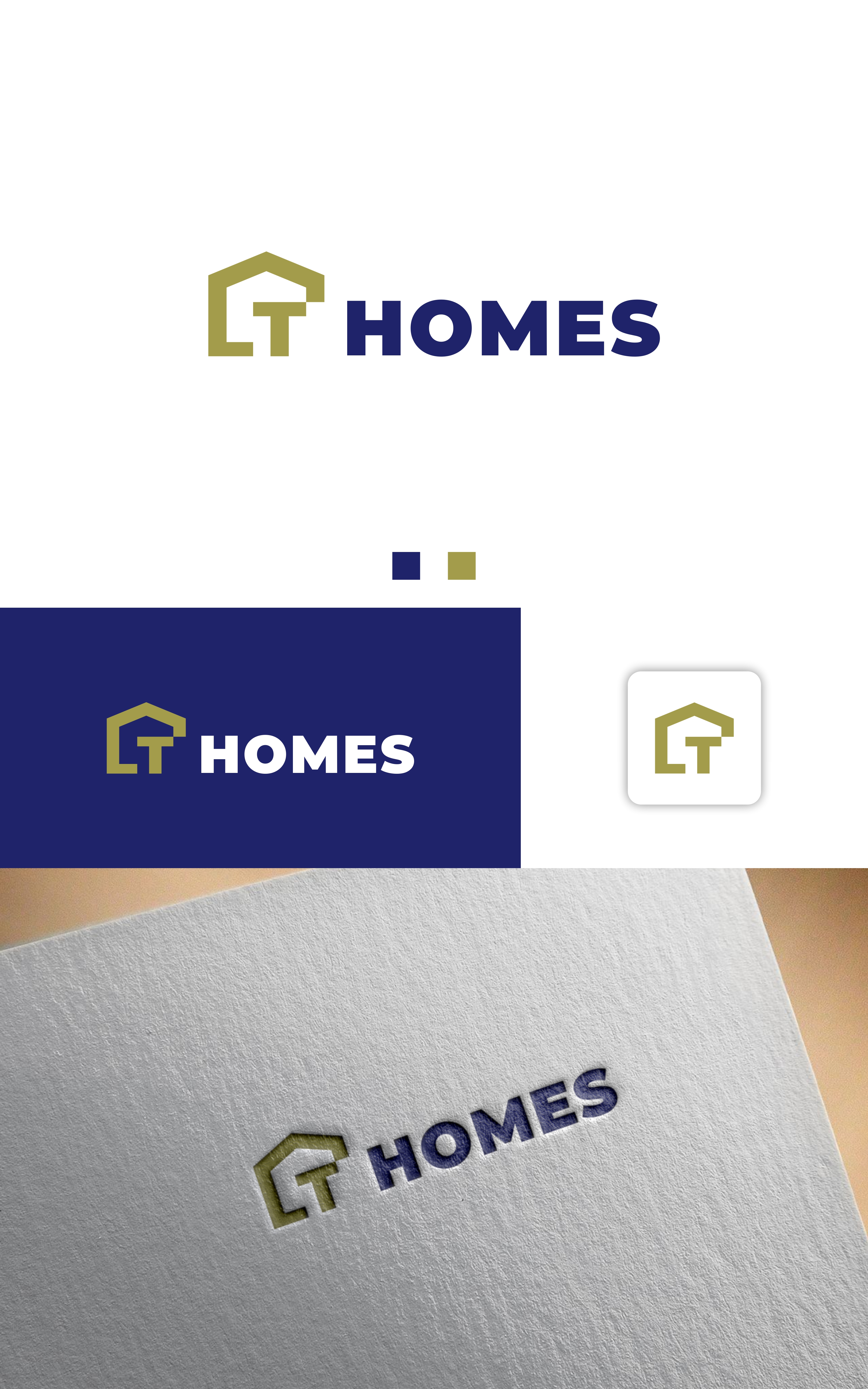 Logo Design by Dell_a.Design for this project | Design #34607979