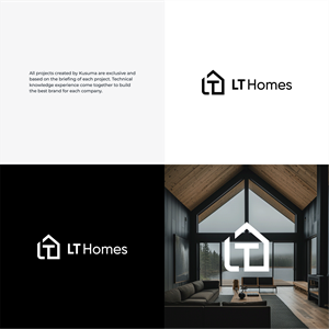 Logo Design by Kusuma Studio for this project | Design: #34607552